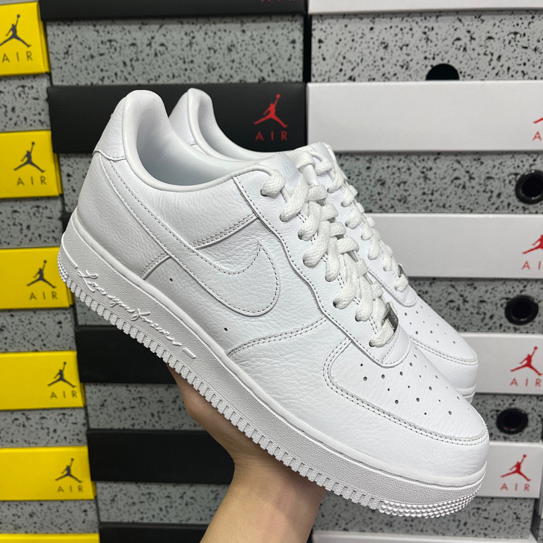 Nike Air Force 1 Low Drake NOCTA Certified Lover Boy - Image 10