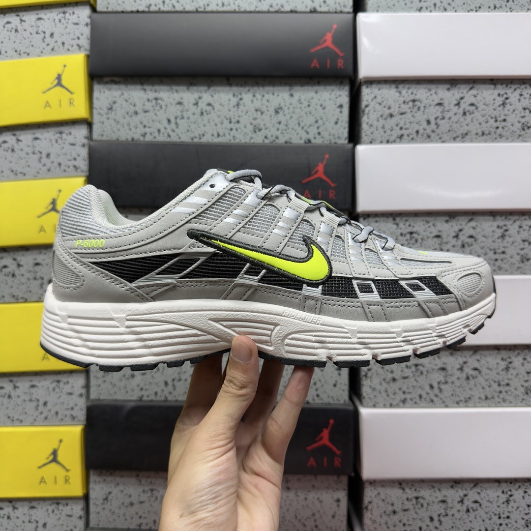 Nike P-6000 - Image 2