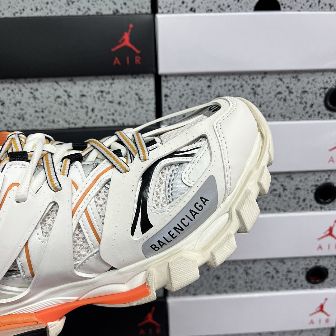 Balenciaga Track - Image 6