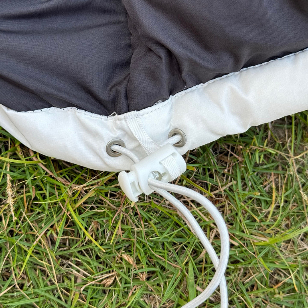 The North Face TNF Himalayan Goose Down 550 Fill Jacket - Image 68