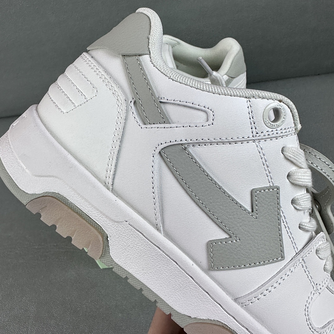 Off-White White - Image 7
