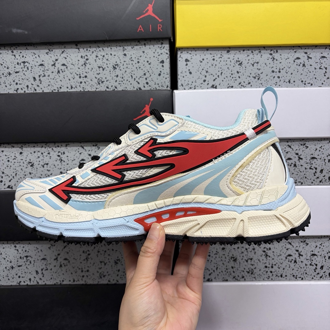 Off-White Be Right Back - Image 5