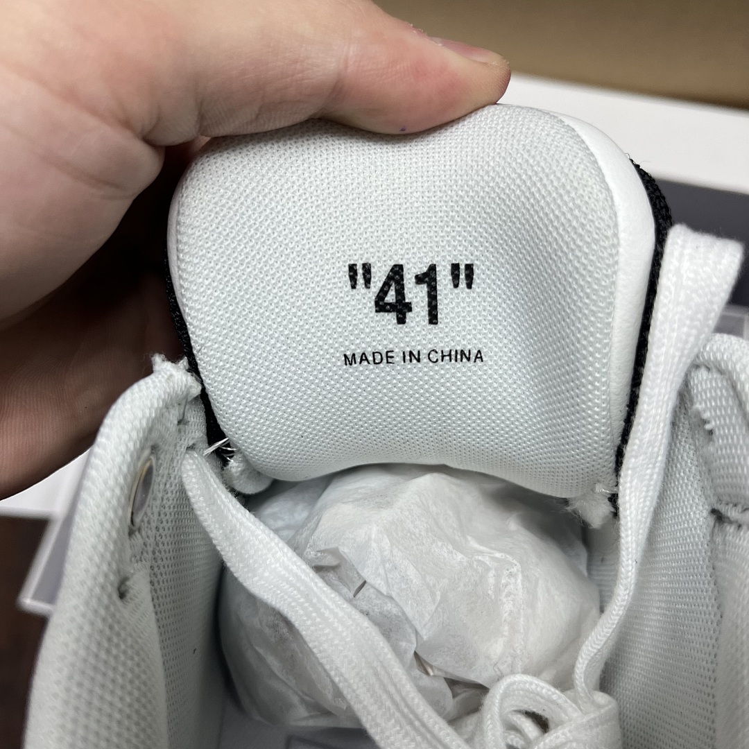 Off-White White Black - Image 5