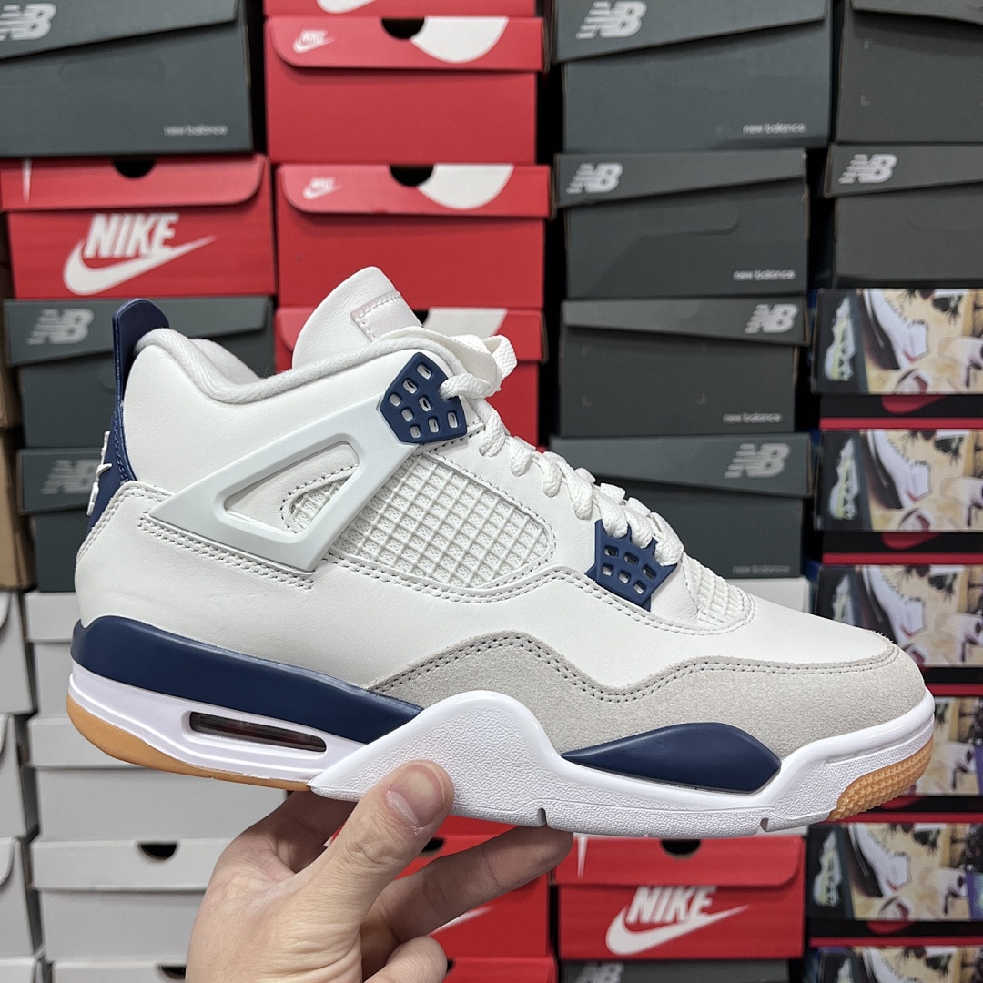 Nike Navy - Image 8