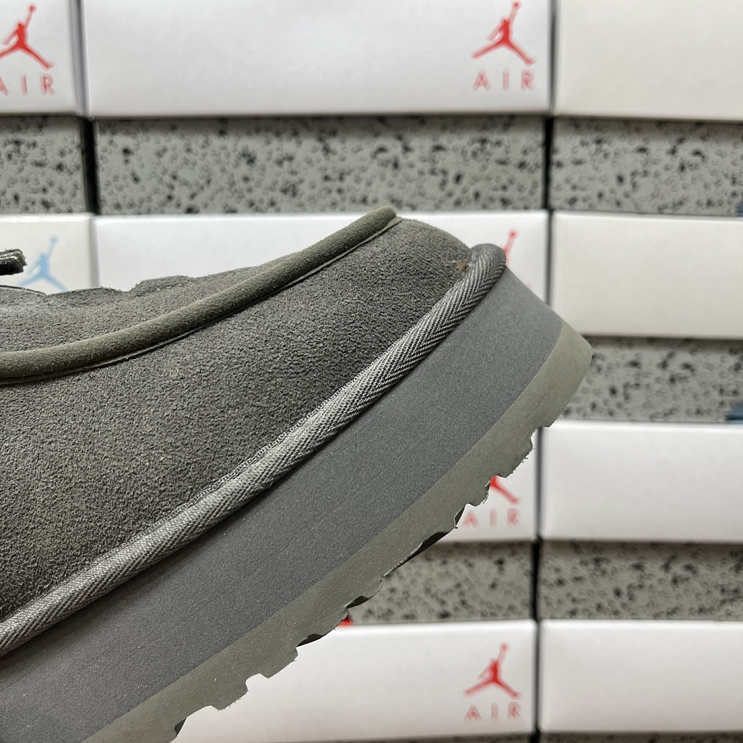 UGG Funkette Grey -2551 - Image 5