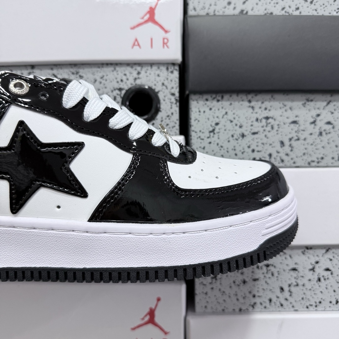 Bape Sta Low 1H20191046 - Image 10