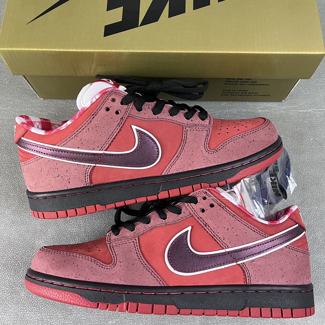 Nike SB Dunk 313170-661 - Image 9