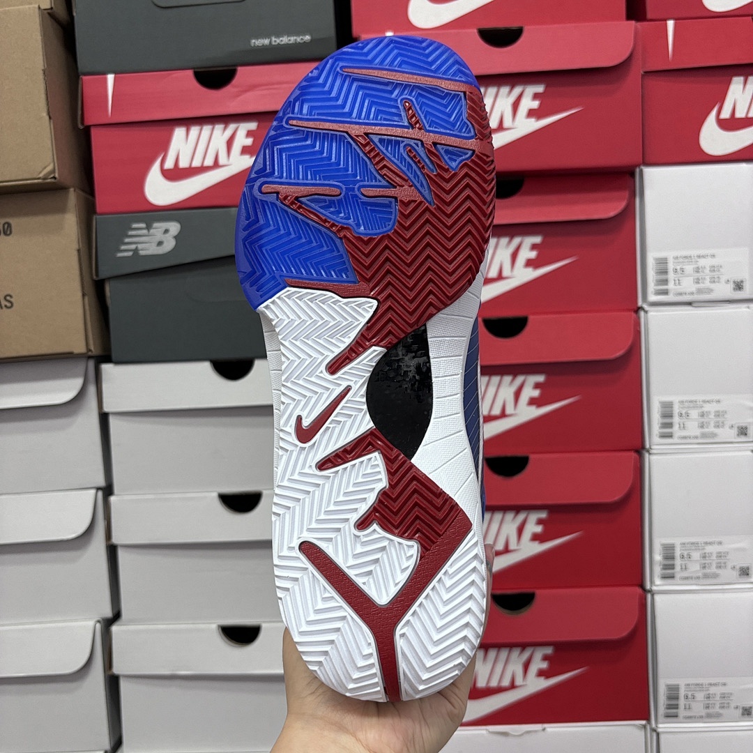 Nike Kobe 4 Protro Philly ZK4 Philadelphia - Image 4