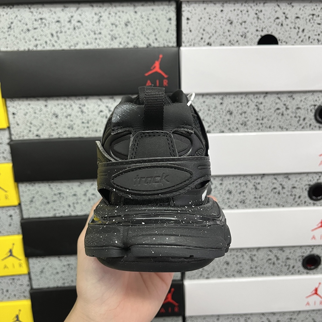 Balenciaga Track - Image 6