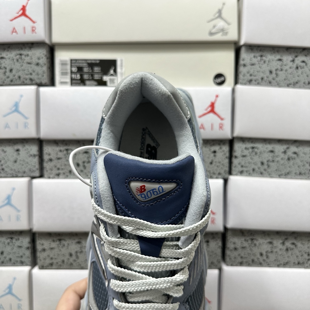 New Balance 9060 - Image 7