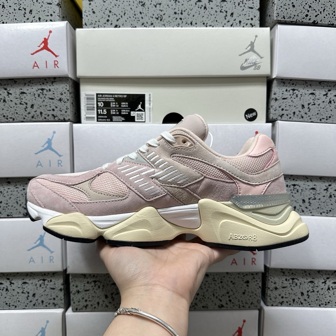 New Balance 9060 - Image 8
