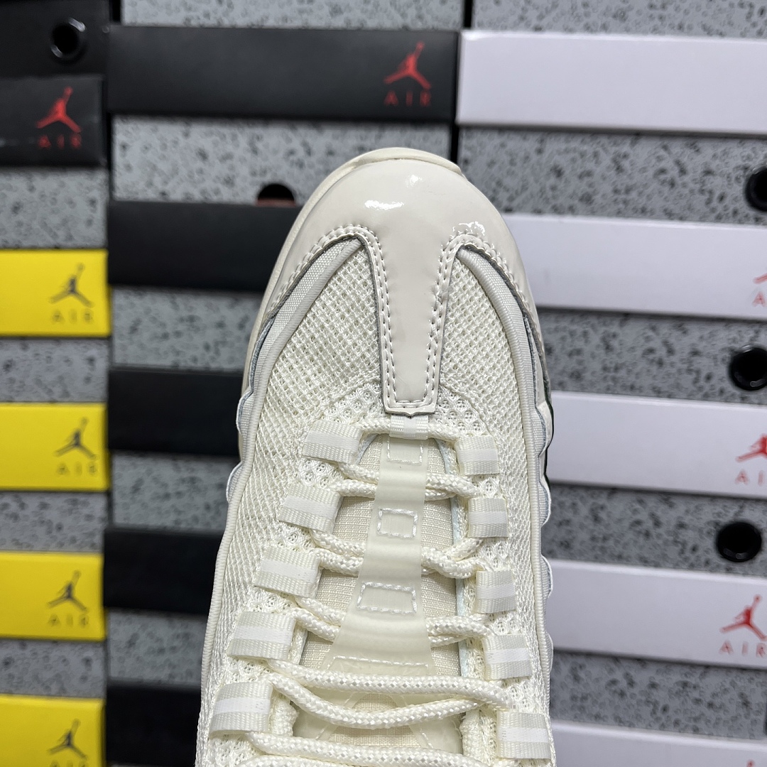 Nike Air Max 95 SP Undefeated Sail IB4453-100 - Image 7