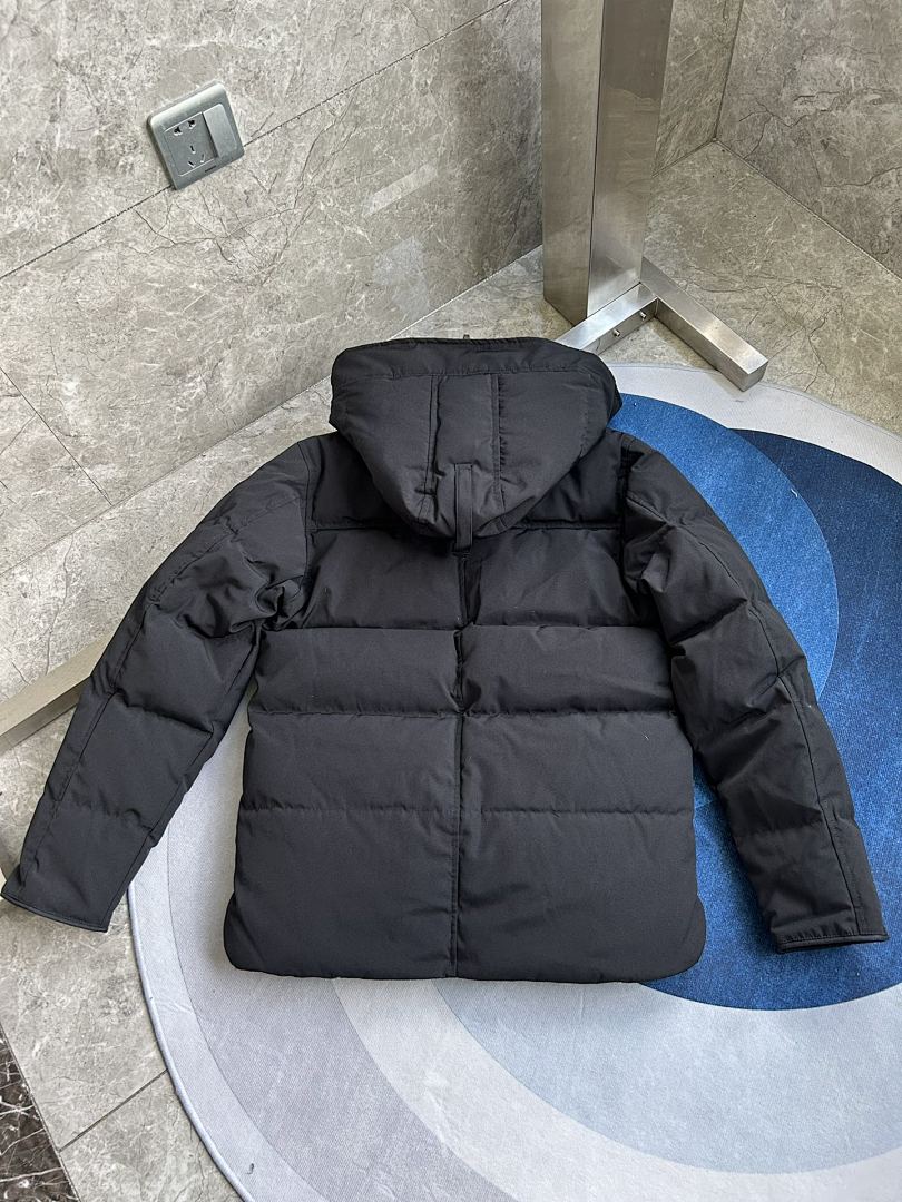 Canada Goose Macmillan Parka Jacket - Image 55