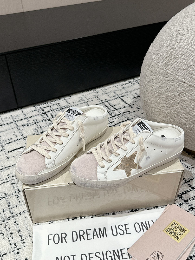 Golden Goose Deluxe Brand 37 - Image 3