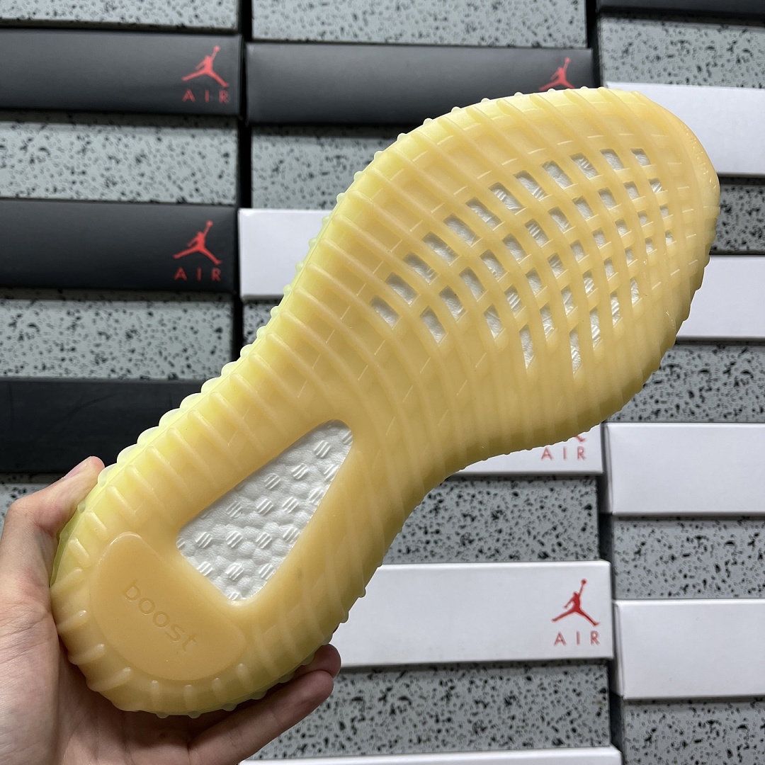 Adidas Yeezy Boost 350 V2 Yeshaya (Reflective) - Image 7