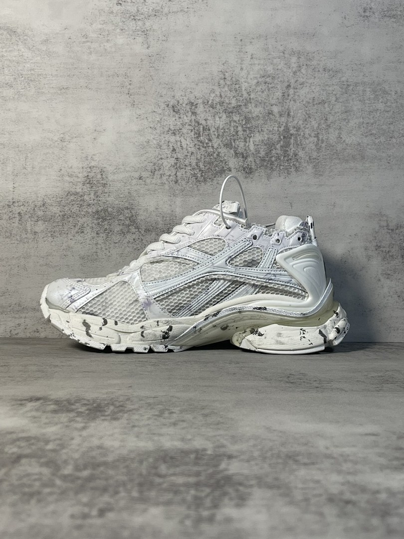 Balenciaga Runner 7.5 - Image 48