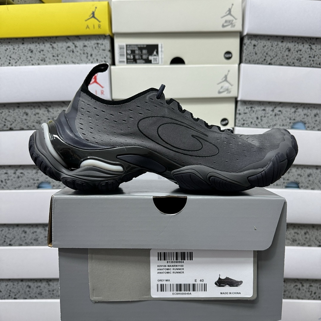 Balenciaga Anatomic Runner RN 1100