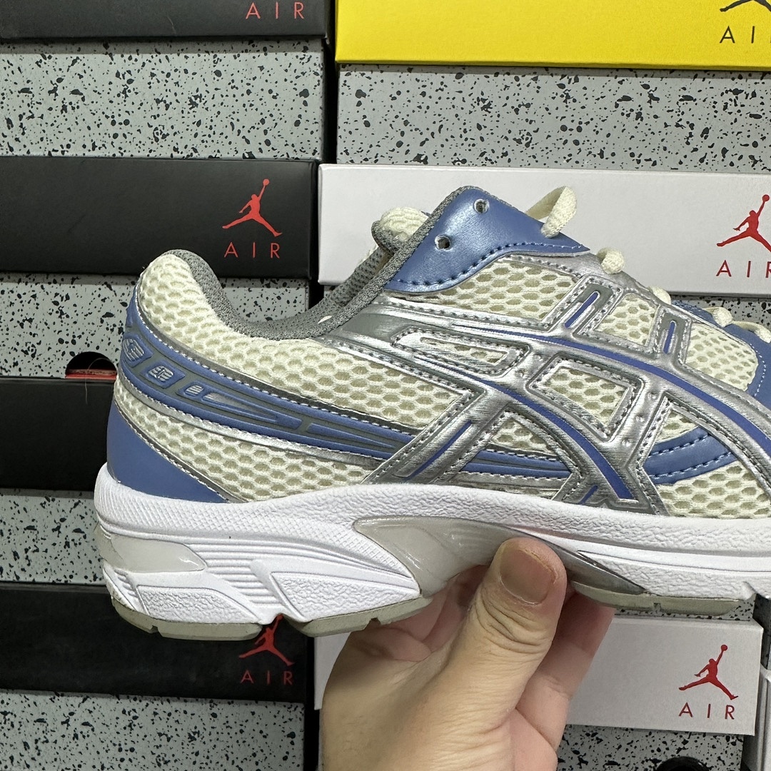 ASICS Gel-1130 Cream Blueberry - Image 7