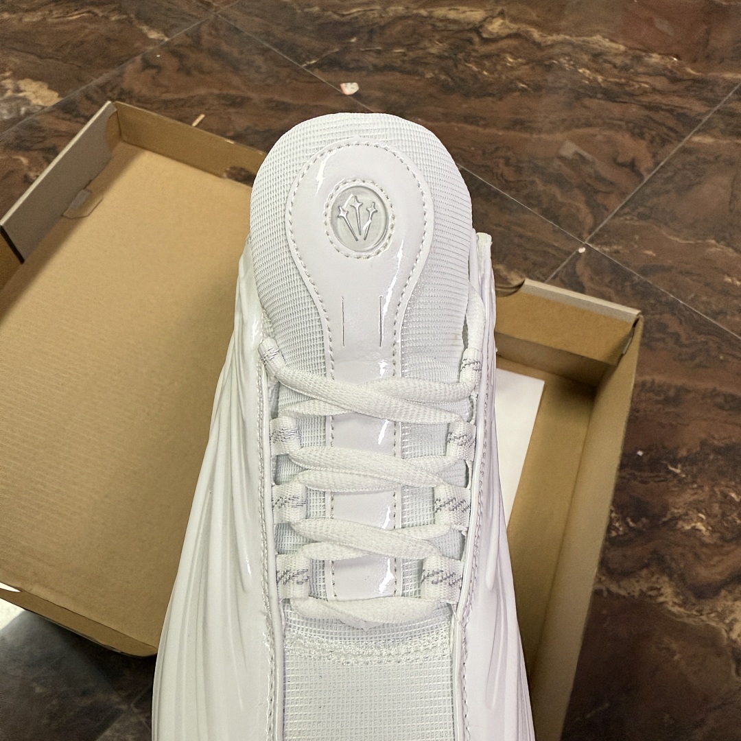 Nike Hot Step 2 Drake NOCTA (White) - Image 7