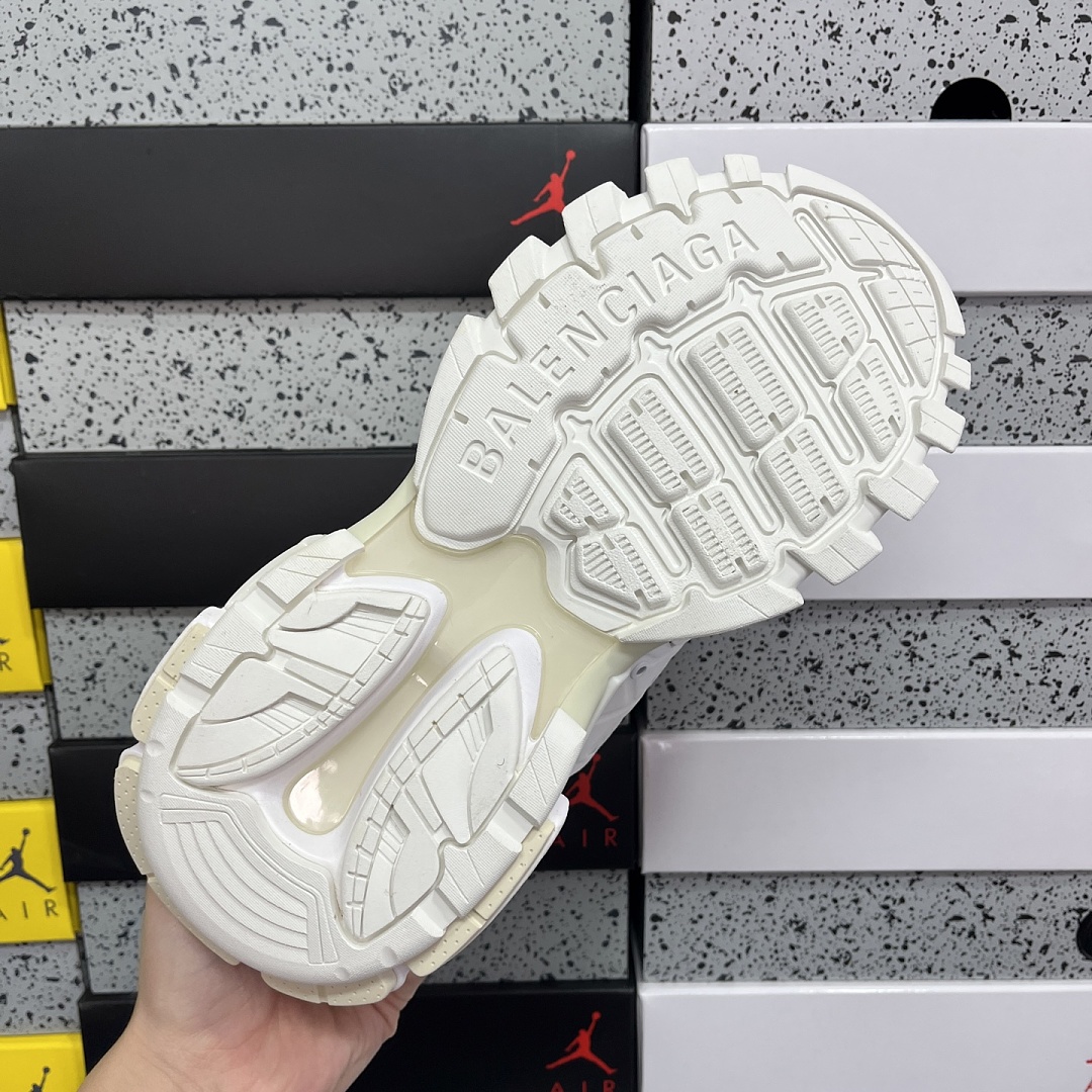 Balenciaga Track - Image 9