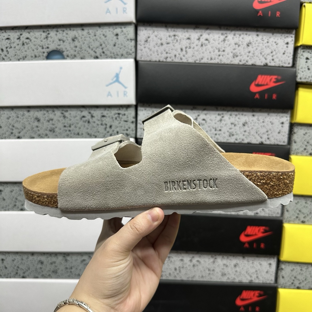 Birkenstock Birken Boston Soft Footbed - Image 6