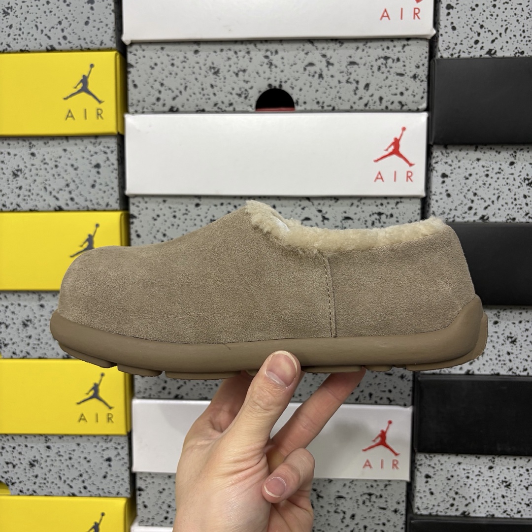 UGG Classic Full Brown -7780-2 - Image 7