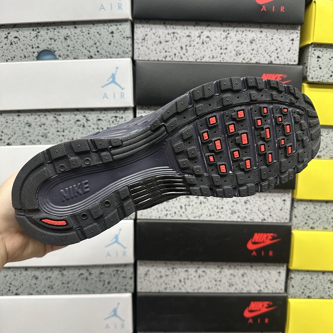 Nike P-6000 - Image 3