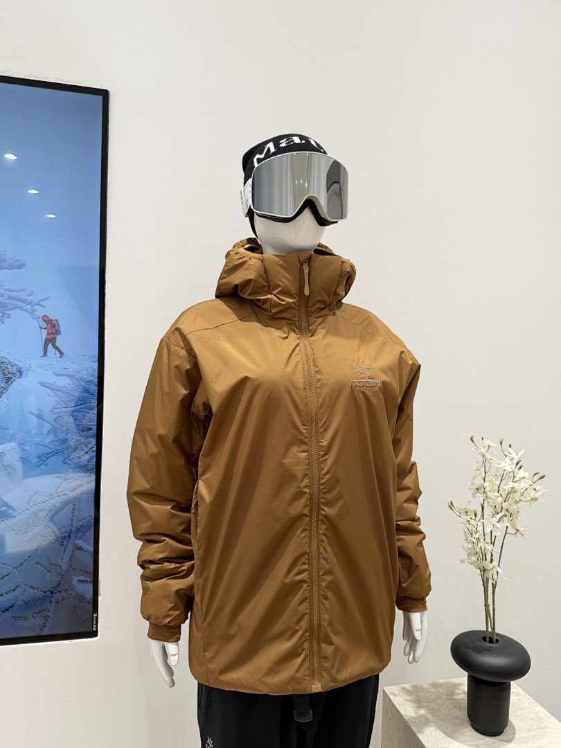 Arc'teryx Atom Hoody 1.0 - Image 40