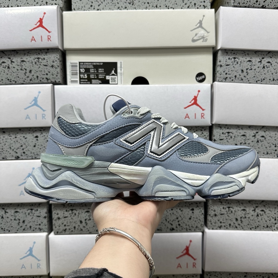 New Balance 9060 - Image 8