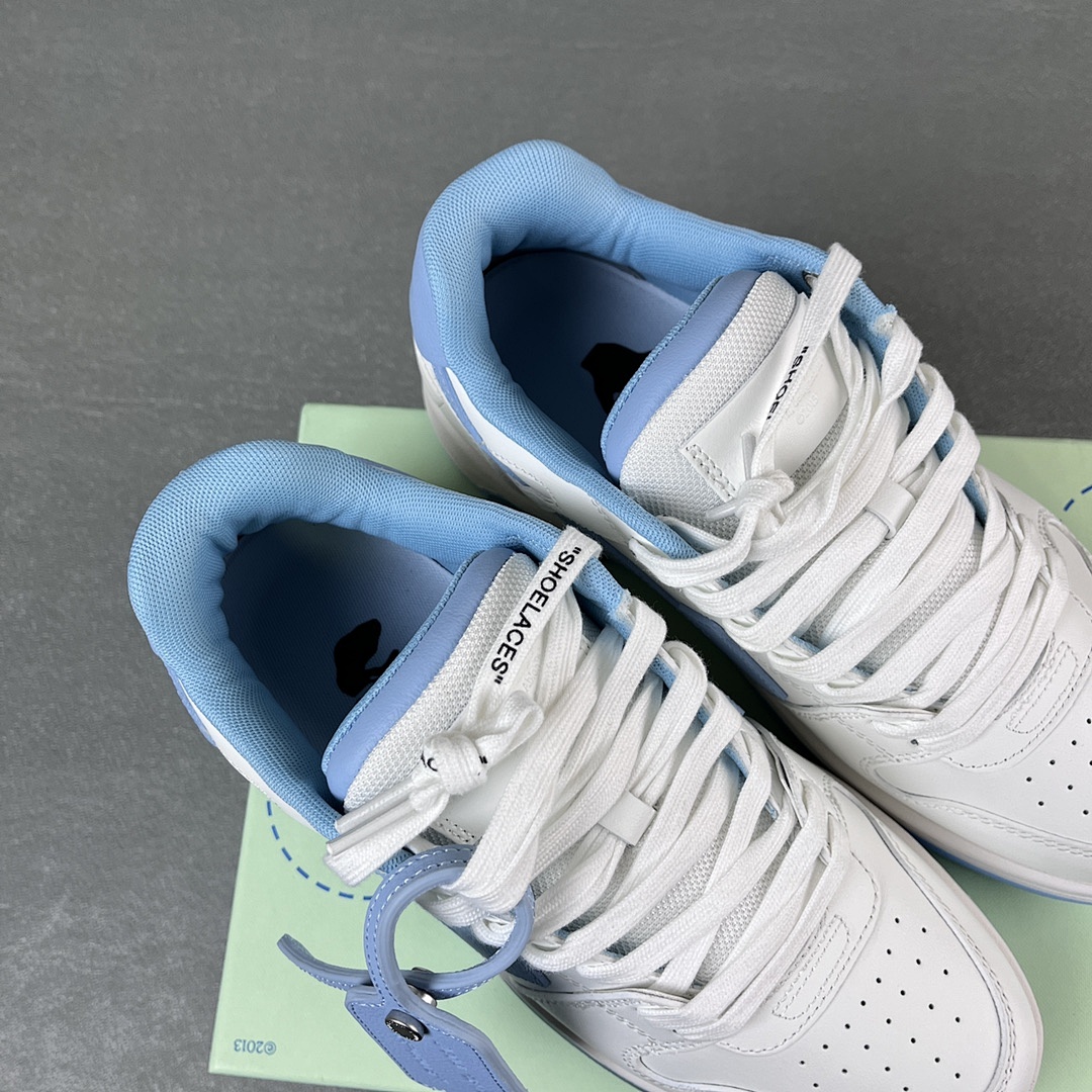 Off-White Sky Blue White - Image 4