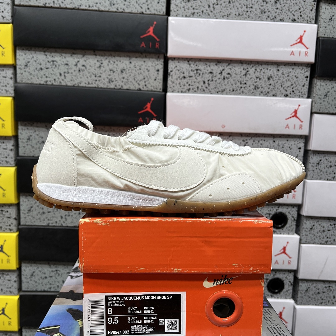 Nike Moon Shoe