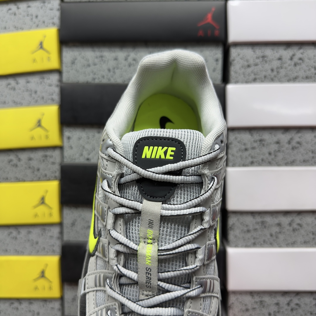 Nike P-6000 - Image 6