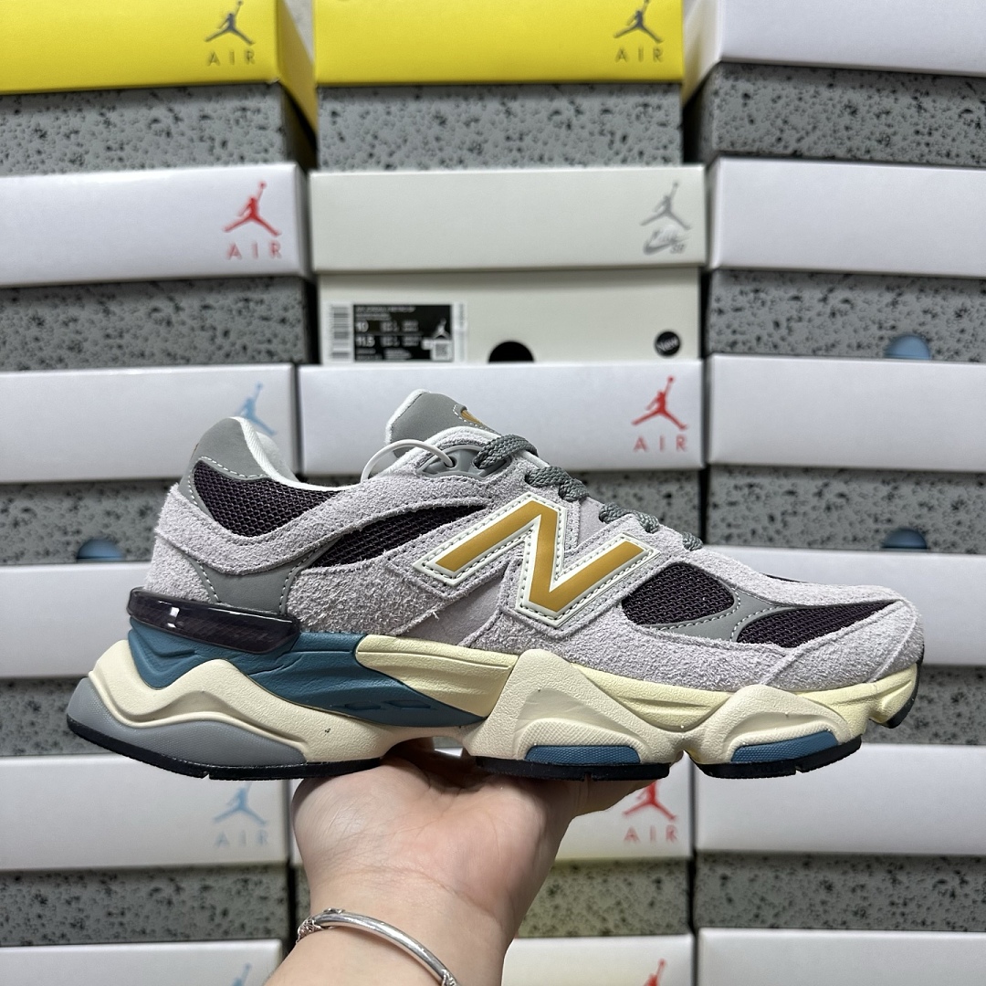 New Balance 9060 - Image 5