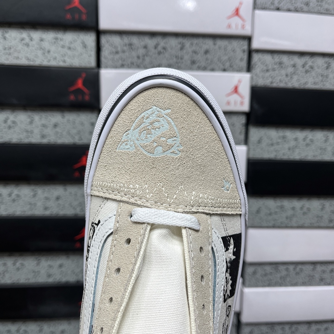 Vans LX Old Skool 36 VN00056239 - Image 2