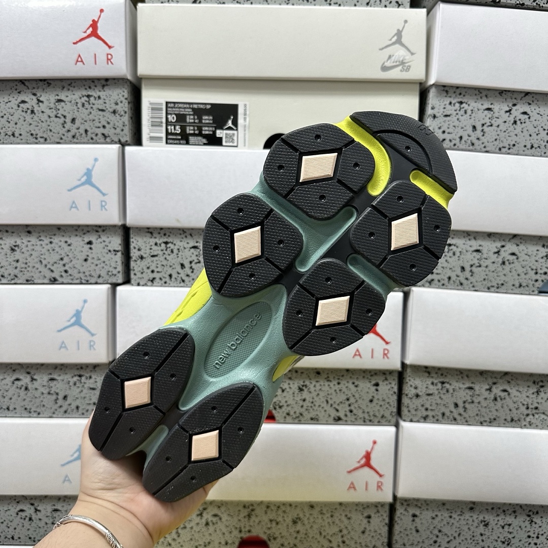 New Balance 9060 - Image 8
