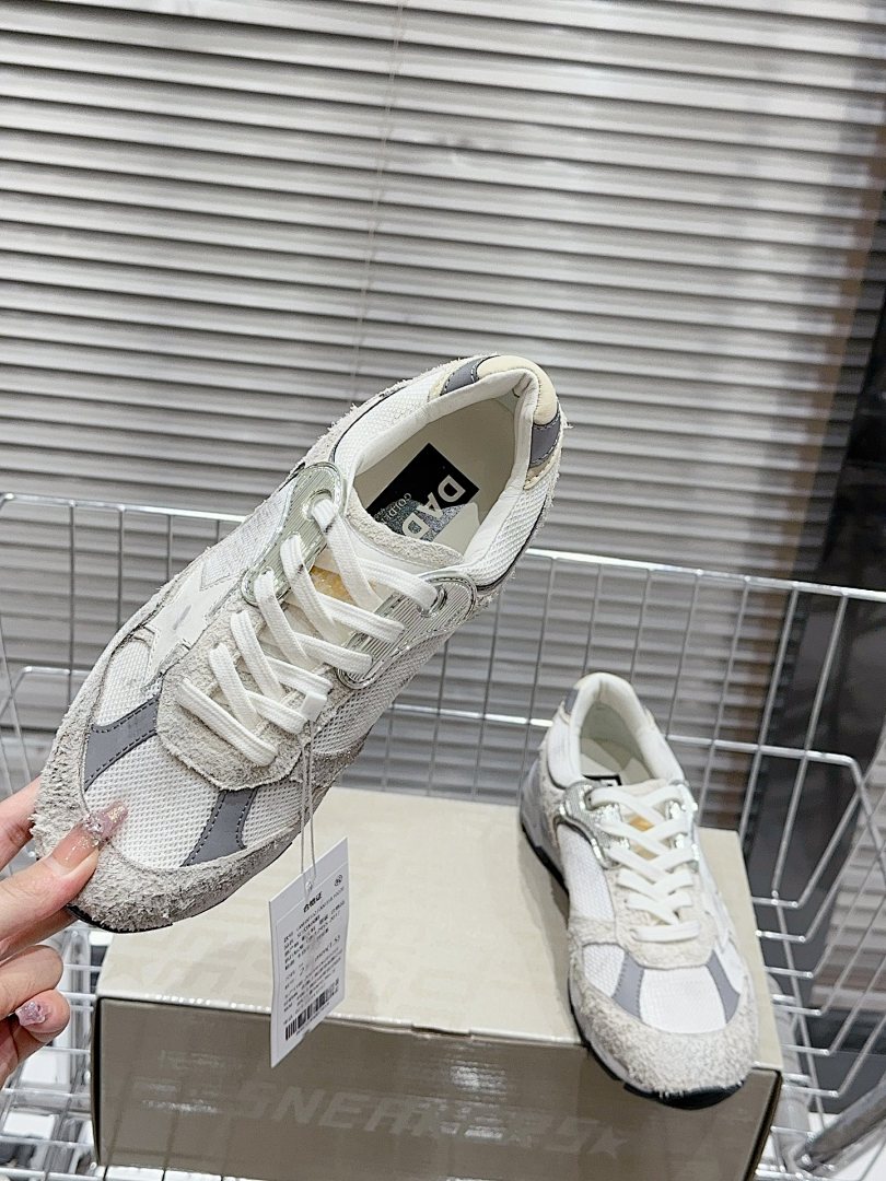 Golden Goose Deluxe Brand 15 - Image 5