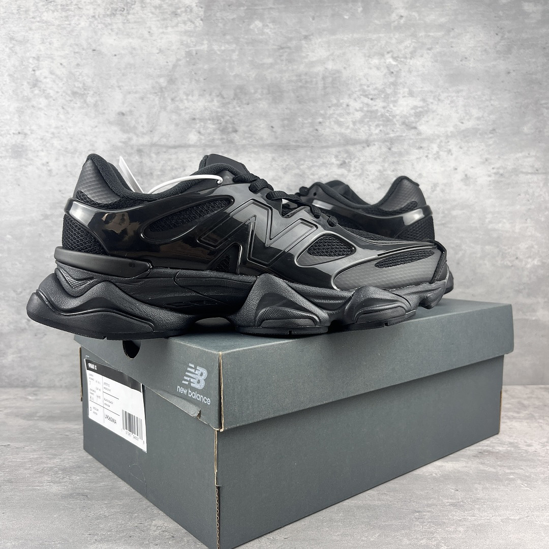 New Balance 9060 - Image 2