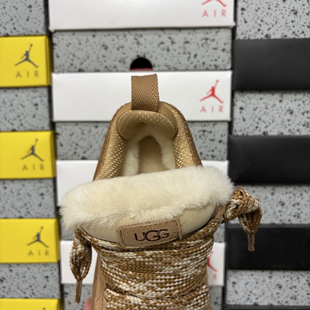 UGG Lowmel Collar -4032 - Image 4
