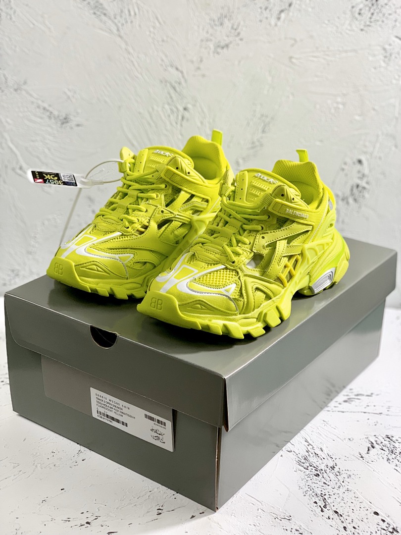 Balenciaga Track.2 - Image 121