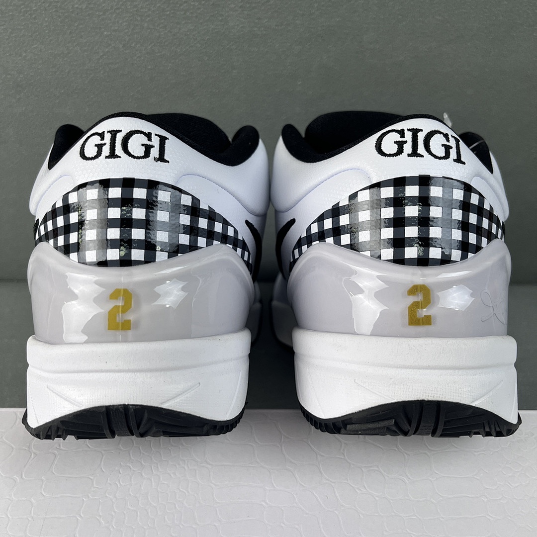 Nike Kobe 4 Protro Mambacita Gigi - Image 3