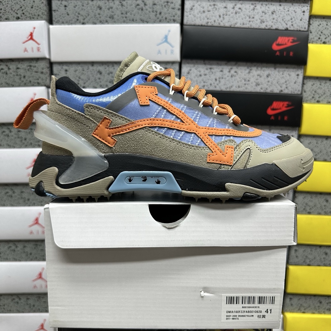 Off-White Odsy-2000