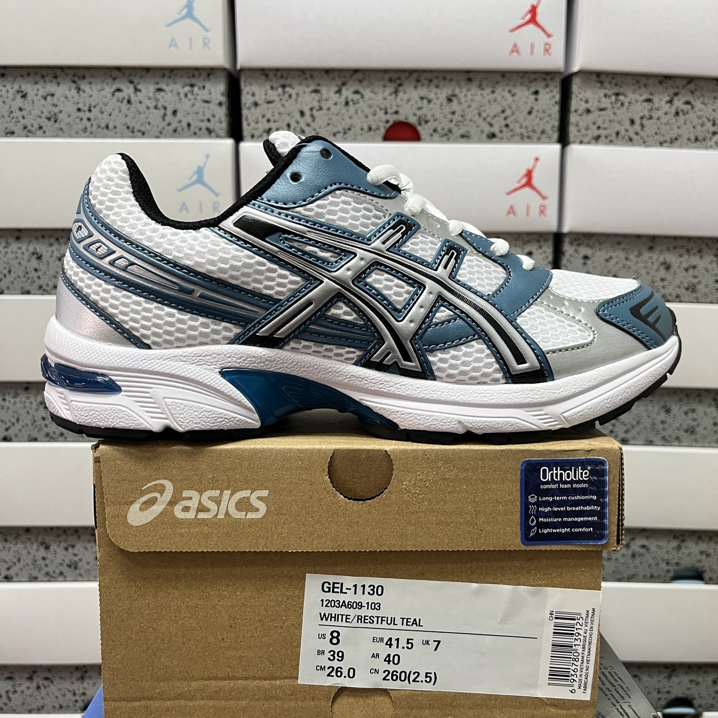 ASICS Gel 1130 - Image 10