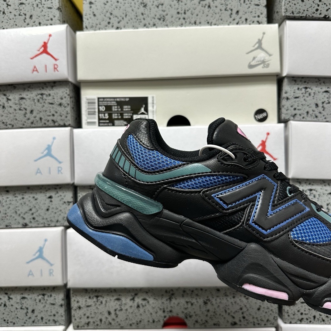 New Balance 9060 - Image 4
