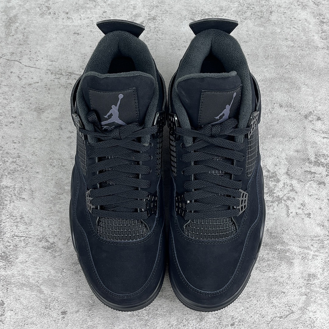 Nike Black Cat - Image 3