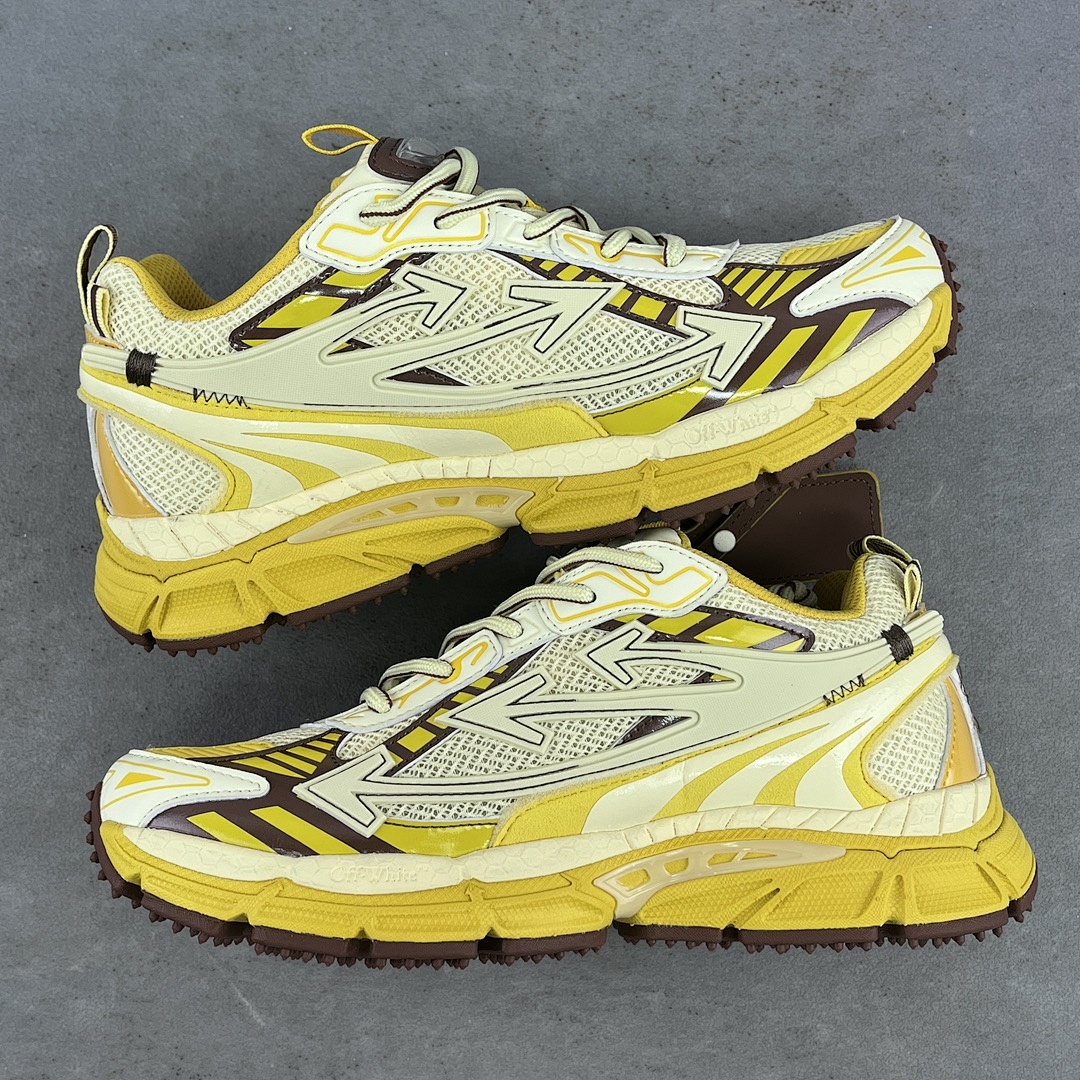 Off-White Be Right Back - Image 4