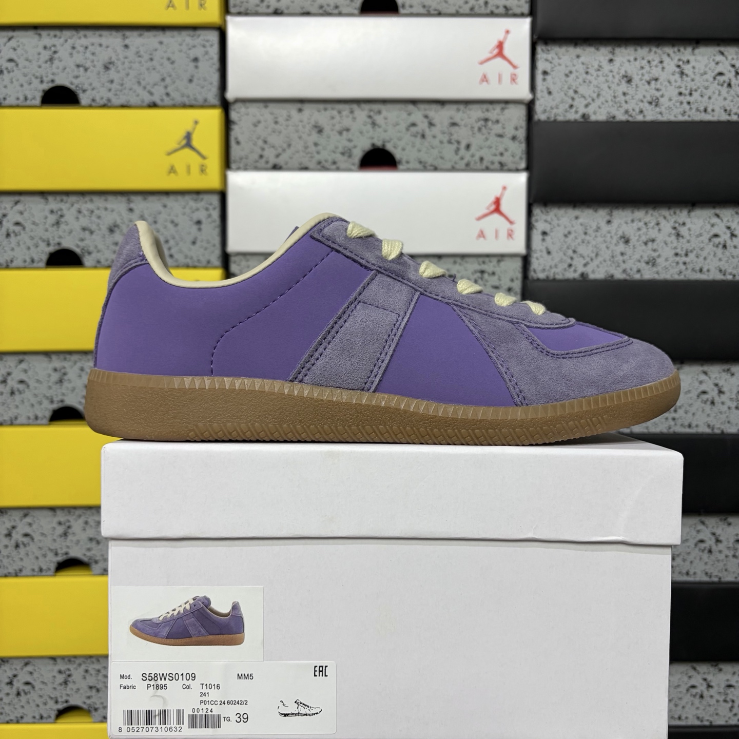 On Running Maison Margiela Replica - Image 13