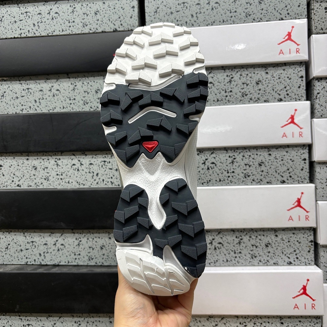 Salomon XT-4 0G White Lunar Rock - Image 3