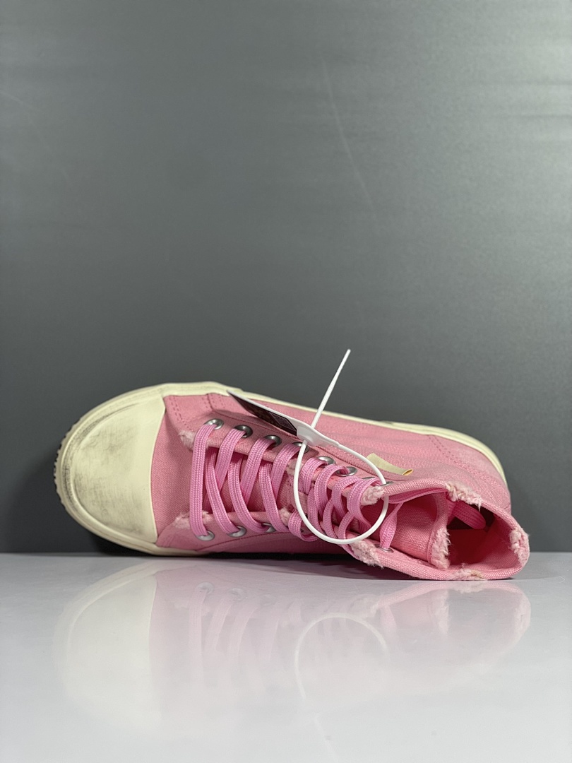 Balenciaga Paris High Top - Image 5