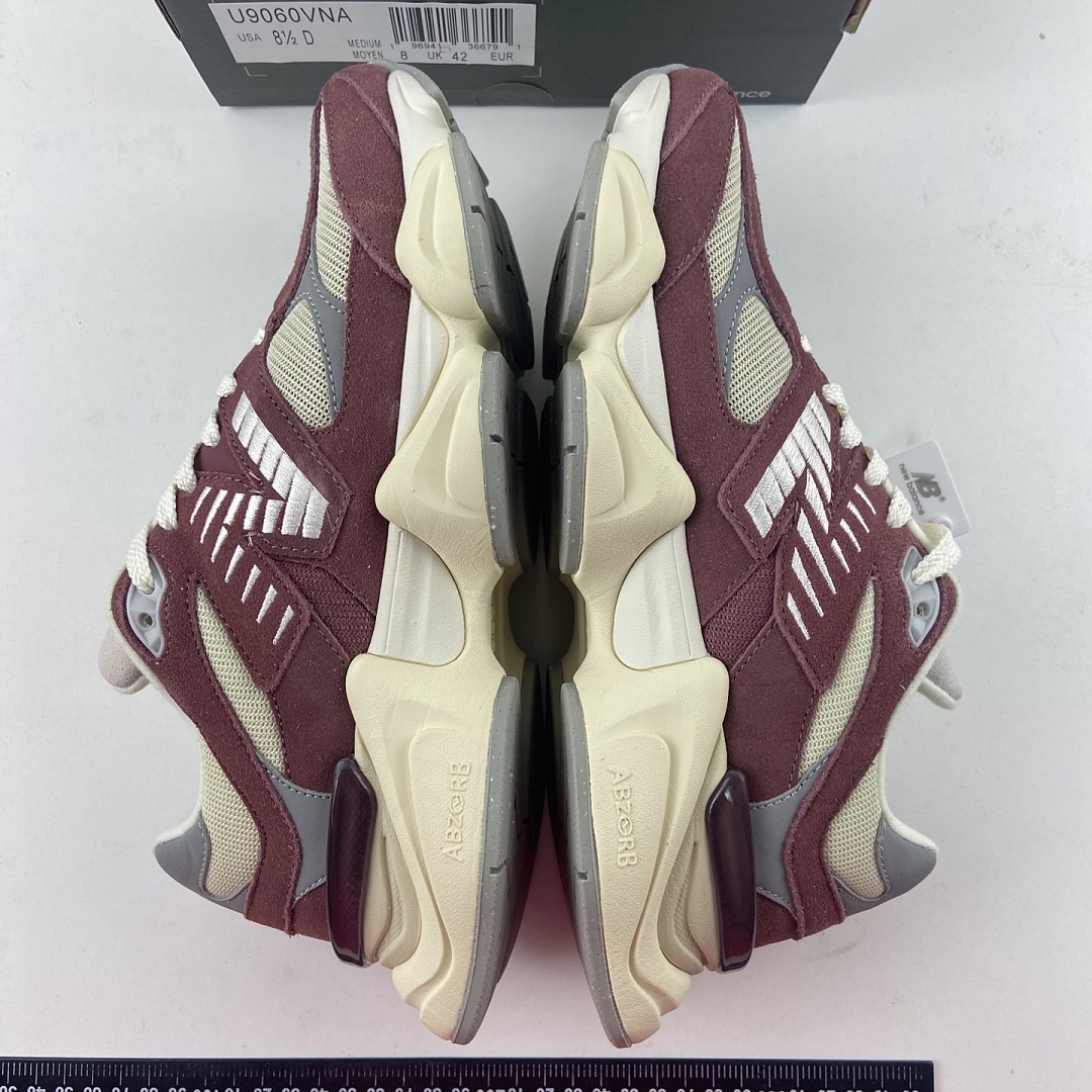 New Balance 9060 - Image 8