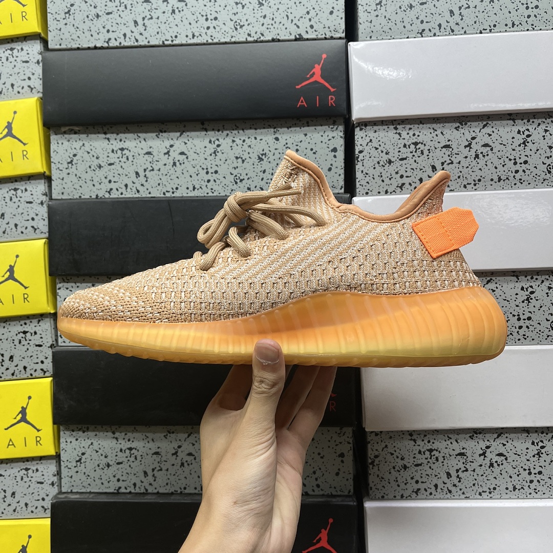 Adidas Yeezy Boost 350 V2 - Image 8